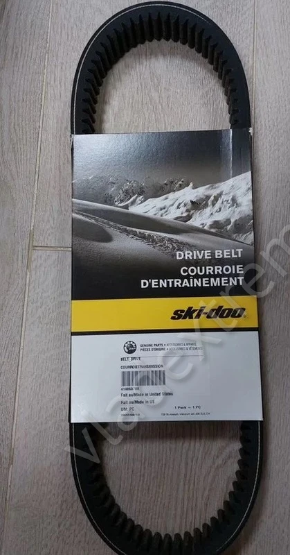 414860700 Ремень Вариатора Для Ski Doo 414860700 Ремень Вариатора Для Ski Doo