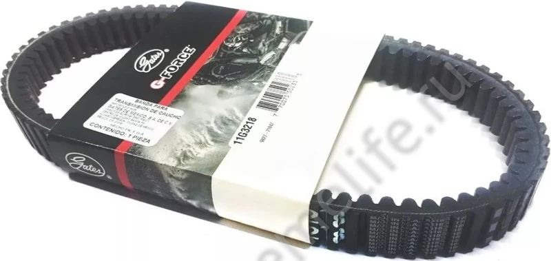 11G3218 GATES Ремень Вариатора Для Arctic Cat 0823-228 11G3218 GATES Ремень Вариатора Для Arctic Cat 0823-228