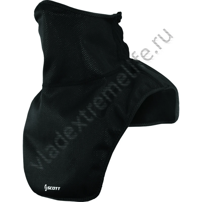 Воротник виндстоппер SCOTT NECKWARMER, размер XL SC_236949-0001009 Воротник виндстоппер SCOTT NECKWARMER, размер XL SC_236949-0001009
