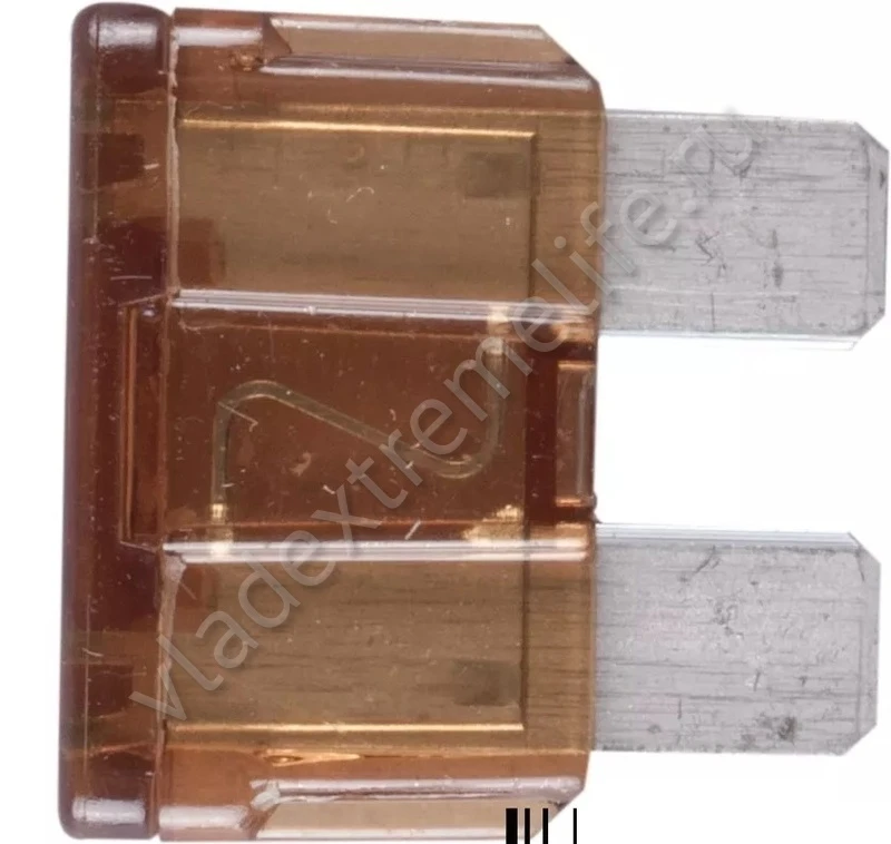 278000344 Предохранитель 5 Ампер Для Ski Doo 278000344 Предохранитель 5 Ампер Для Ski Doo