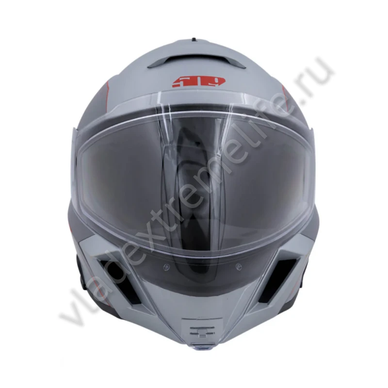 Шлем 509 Mach V Commander, F01018800-601 Шлем 509 Mach V Commander, F01018800-601