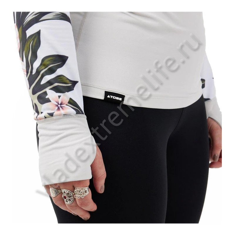 Термокофта Tobe Vidi, 410323-006 Термокофта Tobe Vidi, 410323-006