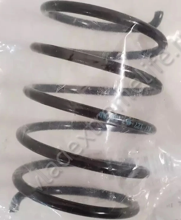 417127467 Пружина Ведомого Вариатора Для Ski Doo 417127467 Пружина Ведомого Вариатора Для Ski Doo