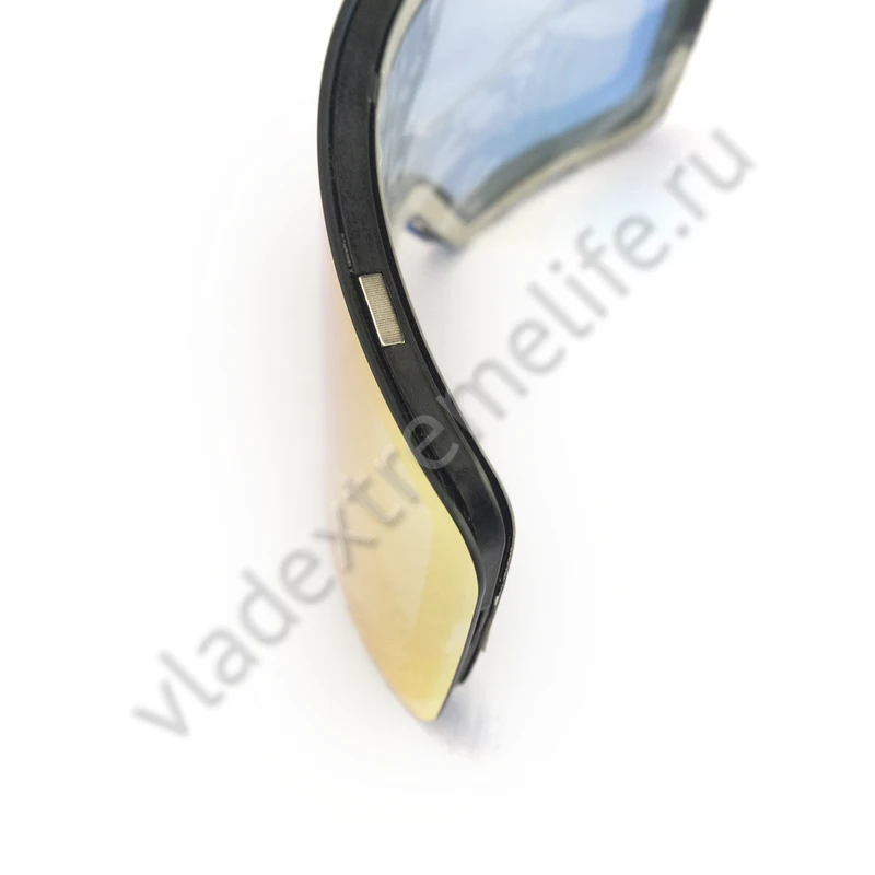 Линза с подогревом AiM Accu Heated Goggles Red 190-003 Линза с подогревом AiM Accu Heated Goggles Red 190-003