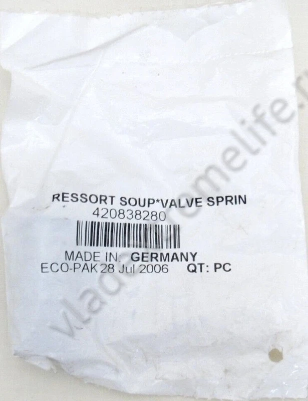 420838280 Пружина Клапана Двигателя Для Ski Doo 290838280 420838280 Пружина Клапана Двигателя Для Ski Doo 290838280