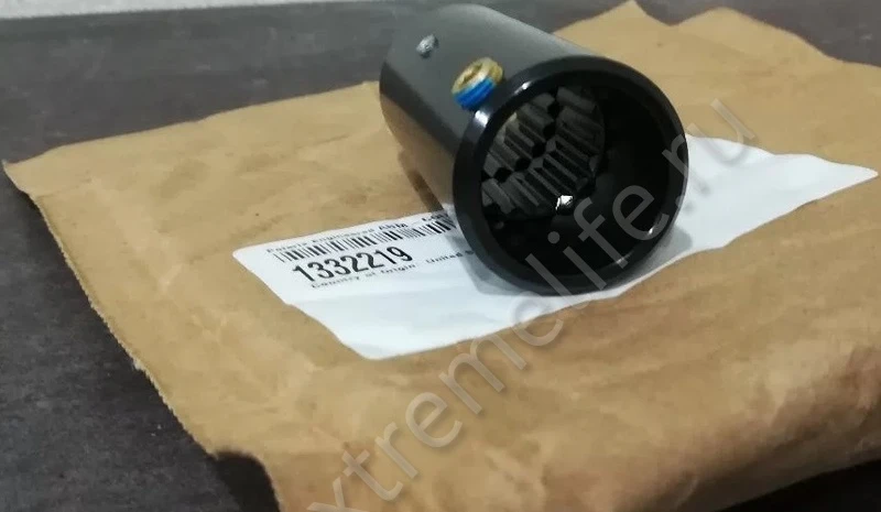 1332219 Муфта Верхнего Вала Для Polaris Widetrak LX 1332219 Муфта Верхнего Вала Для Polaris Widetrak LX