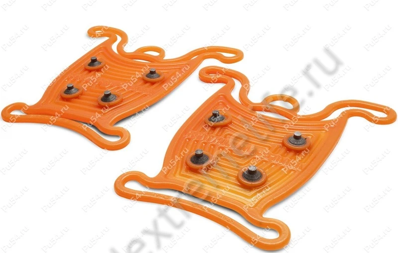 45-00-002 ПОЛИУРЕТАН Ледоступы Для Обуви Универсальные 45-00-002 ПОЛИУРЕТАН Ледоступы Для Обуви Универсальные