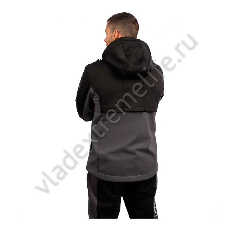 Кофта FXR Helium Ride без утеплителя, 220912-1010 Кофта FXR Helium Ride без утеплителя, 220912-1010