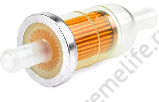 UP-07100 SPI Топливный Фильтр Универсальный UP-07100 SPI Топливный Фильтр Универсальный
