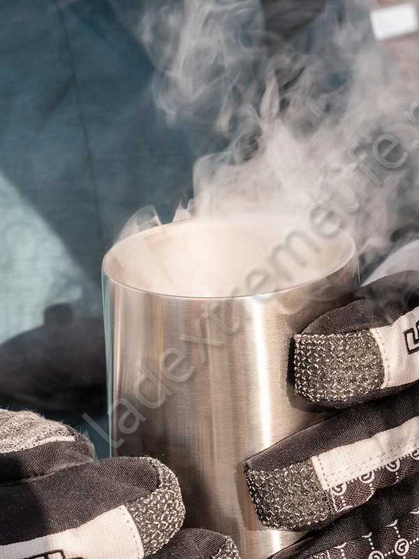 Термостакан без крышки Арктика 0,22л Серебристый 808-220 Термостакан без крышки Арктика 0,22л Серебристый 808-220