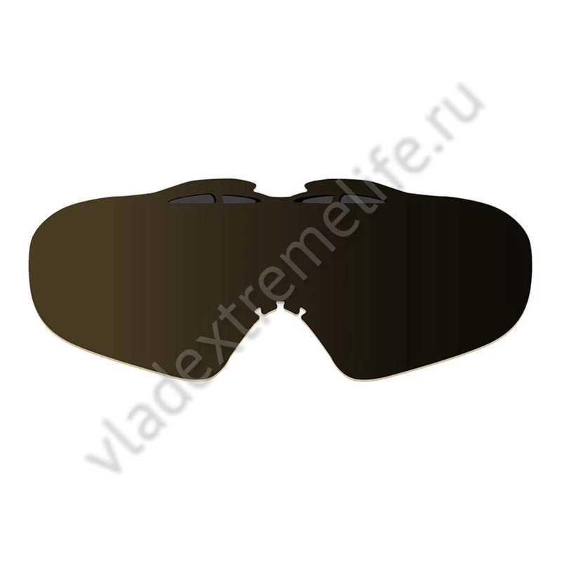 Линза 509 Sinister Bronze Поляризационные Линза 509 Sinister Bronze Поляризационные