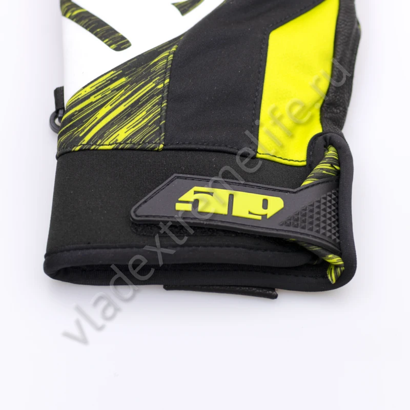 Перчатки 509 Freeride 2019 F07000200 Перчатки 509 Freeride 2019 F07000200