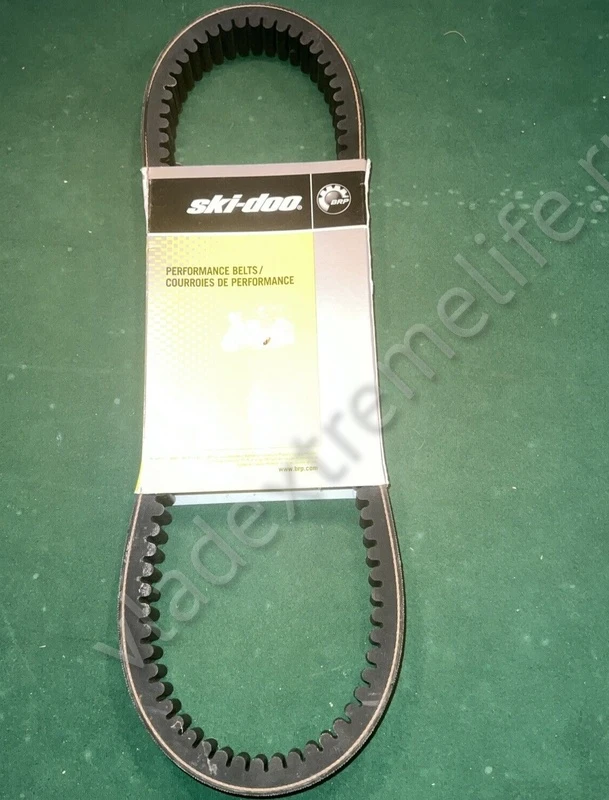 414860700 Ремень Вариатора Для Ski Doo 414860700 Ремень Вариатора Для Ski Doo