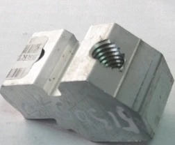 5130570 Кронштейн Ролика Гусеницы Для Polaris 5130570 Кронштейн Ролика Гусеницы Для Polaris