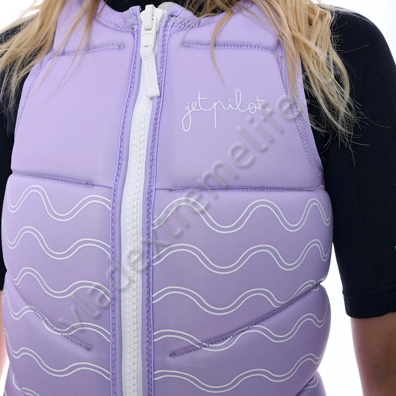 Жилет спасательный JetPilot Allure F/E Eco Vest, 25041