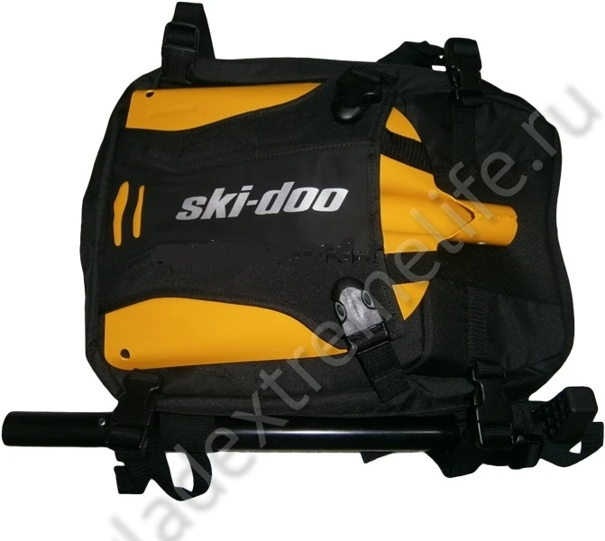 860200935 Сумка На Тоннель Для Ski Doo 860200935 Сумка На Тоннель Для Ski Doo