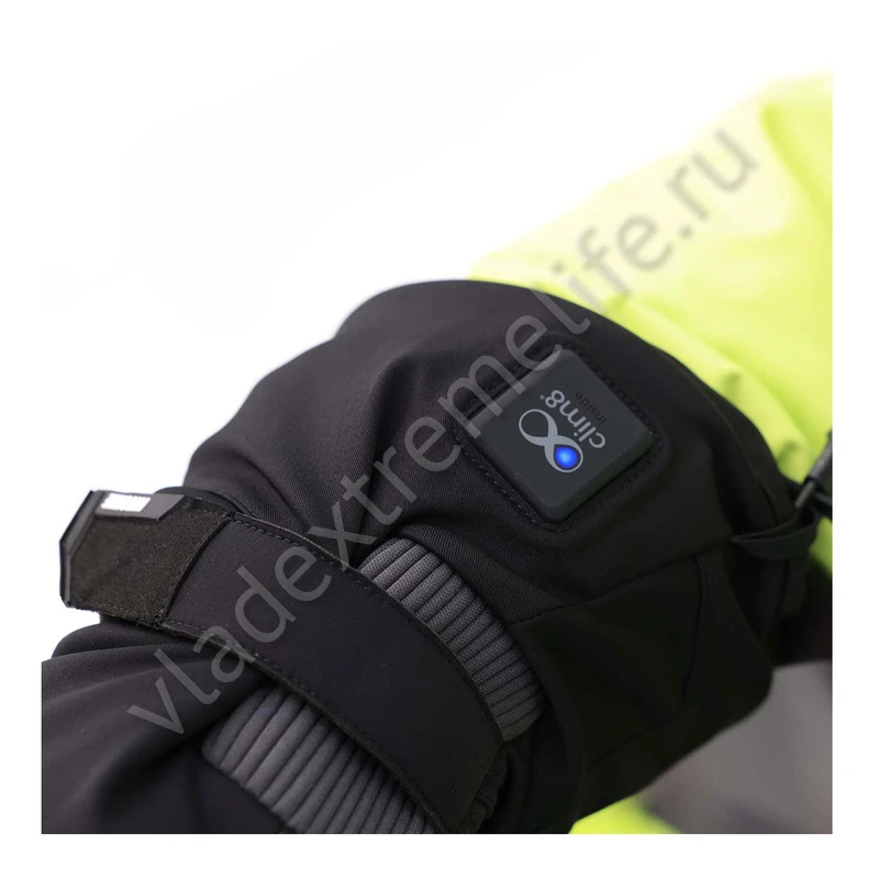 Перчатки 509 Backcountry с подогревом, F07000901-000 Перчатки 509 Backcountry с подогревом, F07000901-000