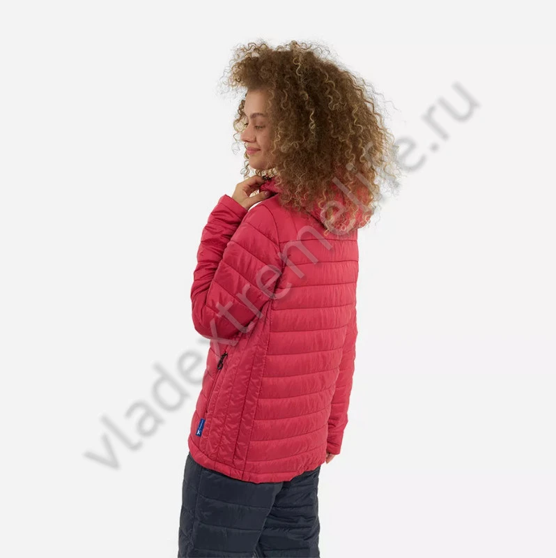 Термокуртка Finntrail Master 1505 Berry, размер XS Термокуртка Finntrail Master 1505 Berry, размер XS
