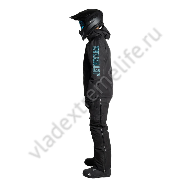 Куртка Jethwear Crisp с утеплителем, J24121-001 Куртка Jethwear Crisp с утеплителем, J24121-001