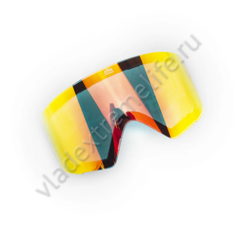 Линза с подогревом AiM Accu Heated Goggles Red 190-003 Линза с подогревом AiM Accu Heated Goggles Red 190-003