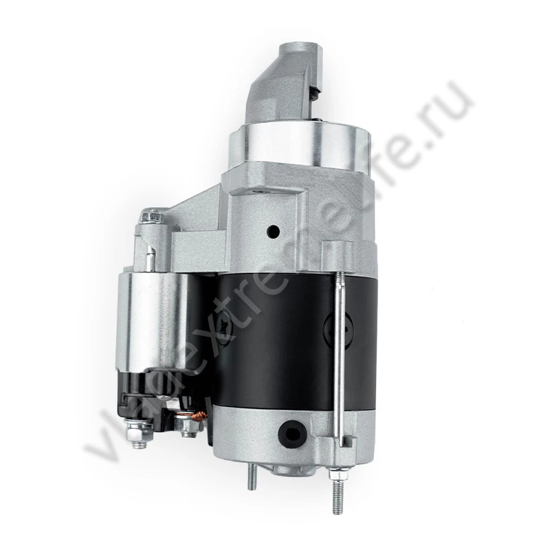 Электростартер Sledex для Ski-Doo Электростартер Sledex для Ski-Doo