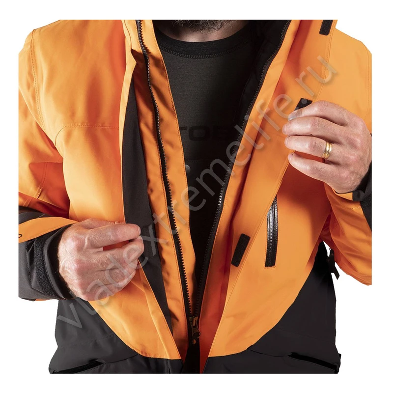 Куртка Tobe Hoback с утеплителем, 500322-009