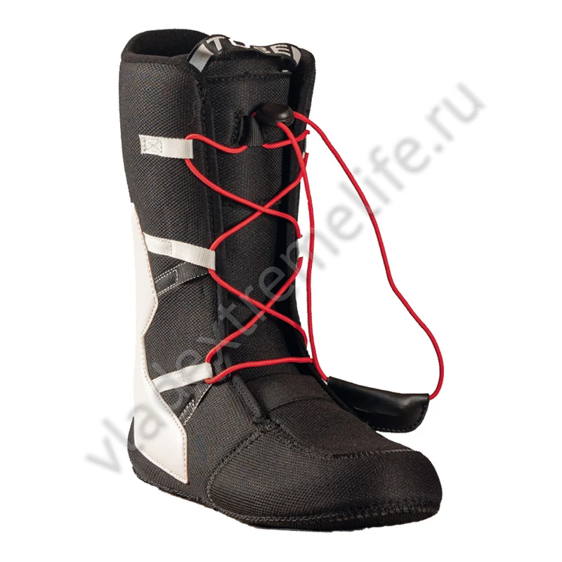 Ботинки Снегоходные TOBE Nimbus V2 с чулком 700223-001 Ботинки Снегоходные TOBE Nimbus V2 с чулком 700223-001