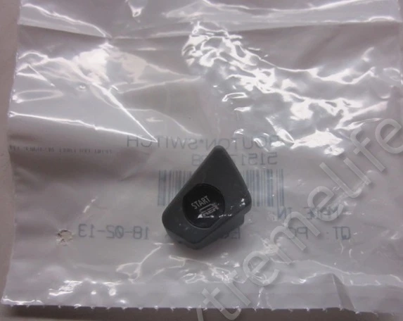 515176088 Кнопка Старт - Реверс Для Ski Doo 515175780 515176088 Кнопка Старт - Реверс Для Ski Doo 515175780