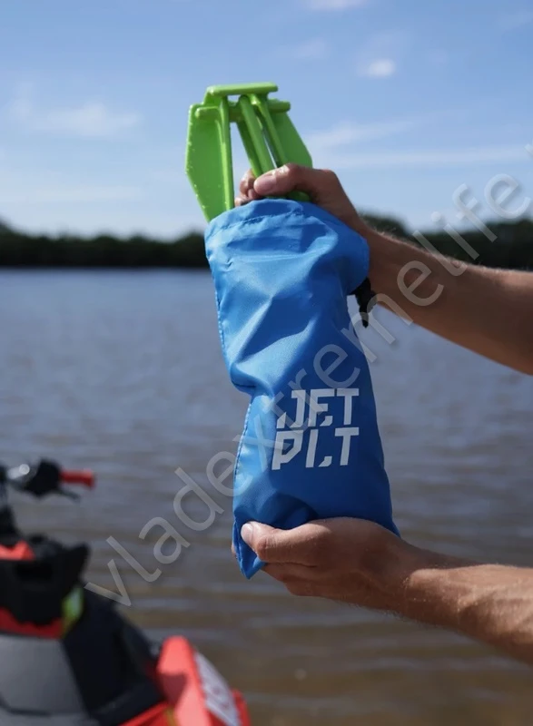 JA7002 JET PILOT Якорь Дэнфорта 0,79 КГ JA7002 JET PILOT Якорь Дэнфорта 0,79 КГ