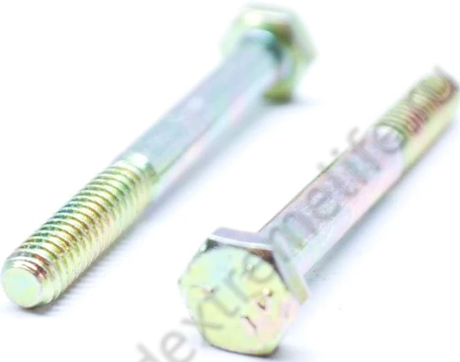 7512265 Болт Крышки Ведущего Вариатора Для Polaris