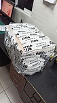 Поступление от K116 с новинкой!
