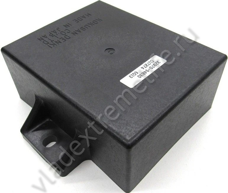 3007-868 Блок Управления Двигателем Для Arctic Cat 3007-868 Блок Управления Двигателем Для Arctic Cat