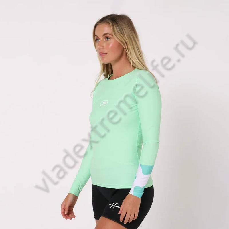 Лайкра JetPilot Zahra L/S, 24008