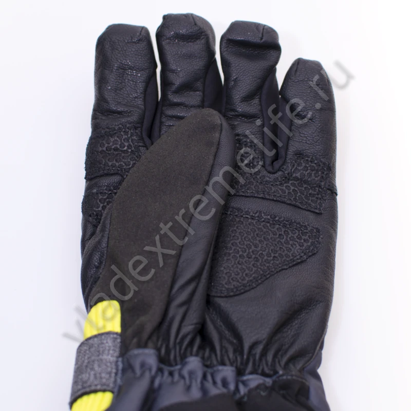 Перчатки 509 Backcountry с утеплителем Automatica F07000101-001 Перчатки 509 Backcountry с утеплителем Automatica F07000101-001