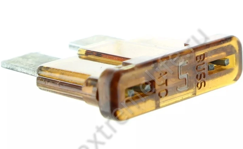 278000344 Предохранитель 5 Ампер Для Ski Doo 278000344 Предохранитель 5 Ампер Для Ski Doo