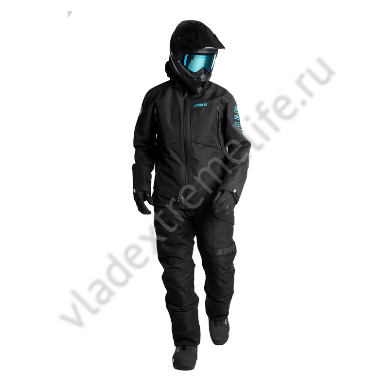 Куртка Jethwear Crisp с утеплителем, J24121-001 Куртка Jethwear Crisp с утеплителем, J24121-001