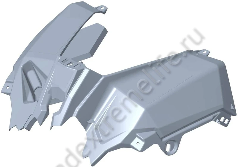 2206200 Консоль Для Polaris AXYS 2206200 Консоль Для Polaris AXYS
