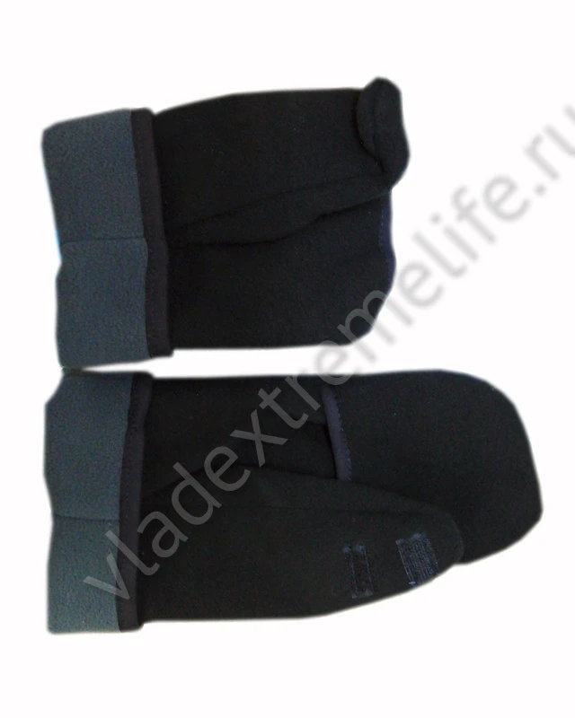 Басег Варежки WB Fish Басег Варежки WB Fish