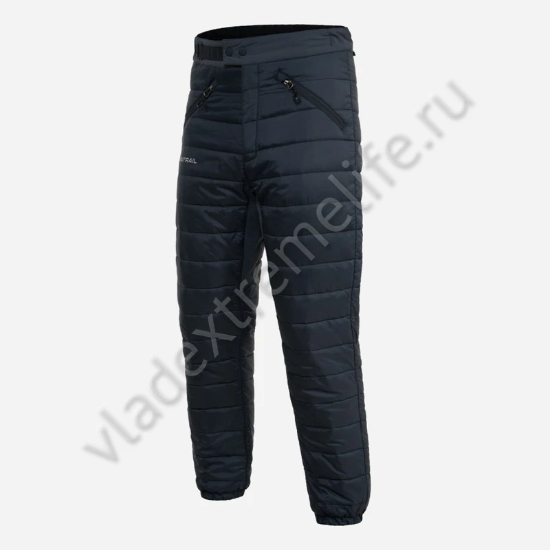 Термобрюки Finntrail Master Pants Dark Blue 4607 Термобрюки Finntrail Master Pants Dark Blue 4607
