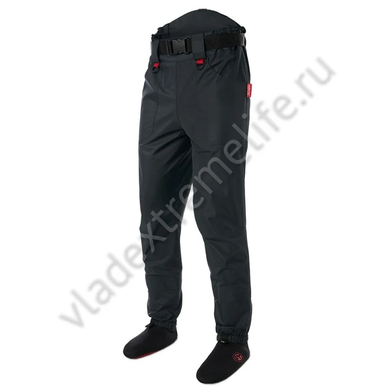Вейдерсы под ботинок FINNTRAIL 1519 Waders Runner Graphite M Вейдерсы под ботинок FINNTRAIL 1519 Waders Runner Graphite M