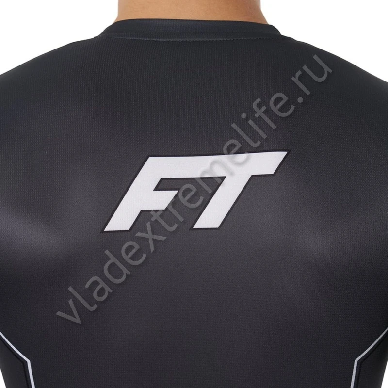 Лонгслив FINNTRAIL LONGSLEEVE Dark Grey 6602 Лонгслив FINNTRAIL LONGSLEEVE Dark Grey 6602