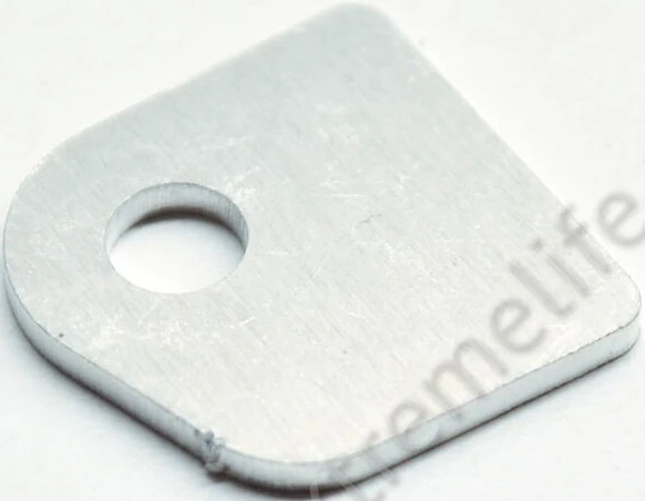 519000302 Пластина Алюминиевая Для Ski Doo 519000302 Пластина Алюминиевая Для Ski Doo