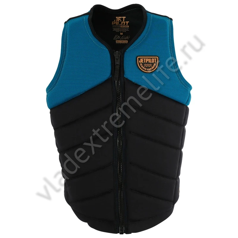 Жилет спасательный JetPilot Max Milde X1 F/E Neo, 24014 Жилет спасательный JetPilot Max Milde X1 F/E Neo, 24014