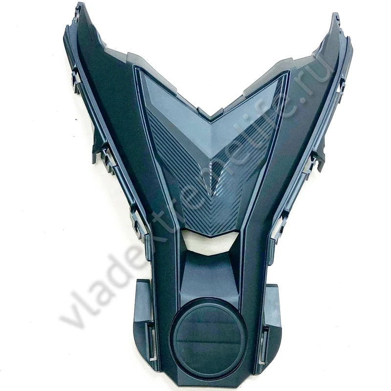 517304796 Капот Черный Для Ski Doo 517304796 Капот Черный Для Ski Doo