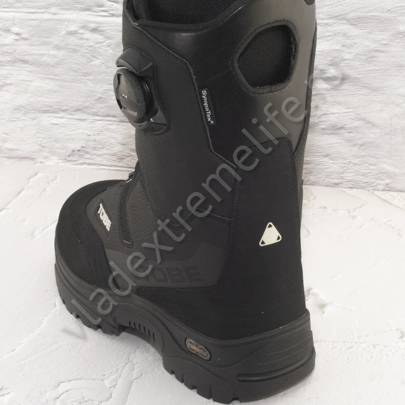 Ботинки Снегоходные TOBE Nimbus V2 с чулком 700223-001 Ботинки Снегоходные TOBE Nimbus V2 с чулком 700223-001