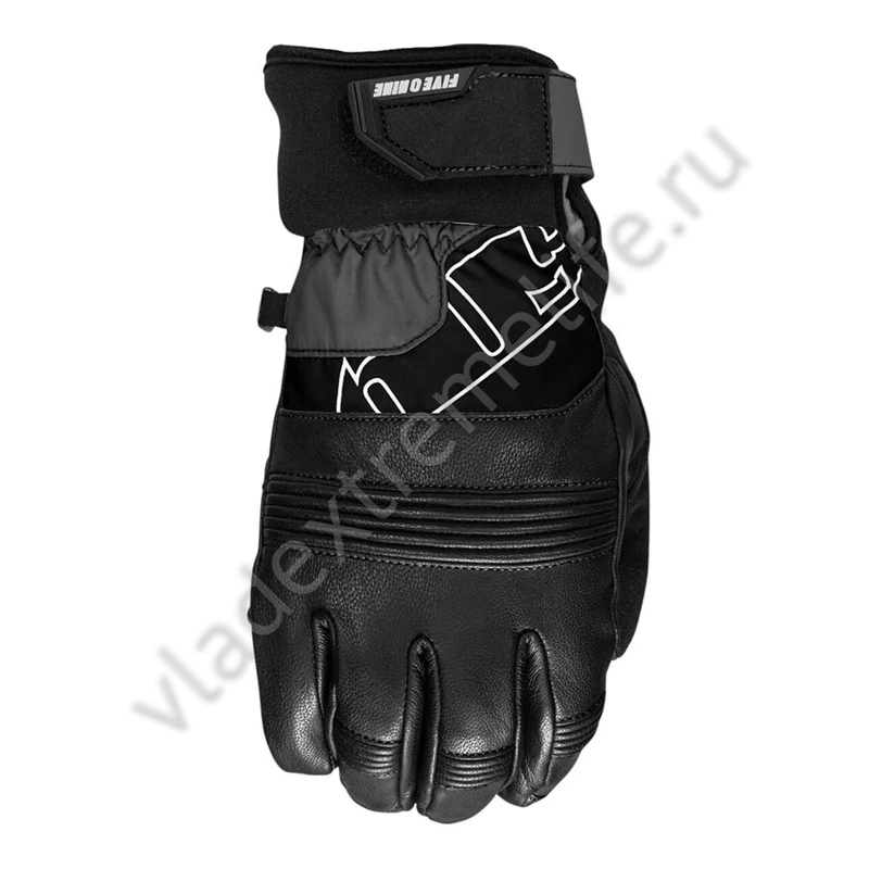 Перчатки 509 Free Range с утеплителем, F07001001-051 Перчатки 509 Free Range с утеплителем, F07001001-051