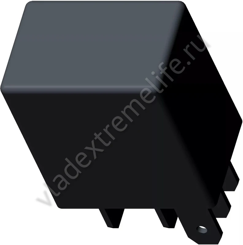 4011998 Реле Для Polaris 4011998 Реле Для Polaris