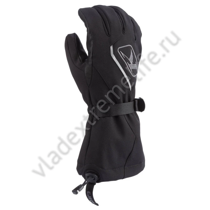 Перчатки KLIM KLIMATE GAUNTLET р.XL 3239-005-150-005 Перчатки KLIM KLIMATE GAUNTLET р.XL 3239-005-150-005