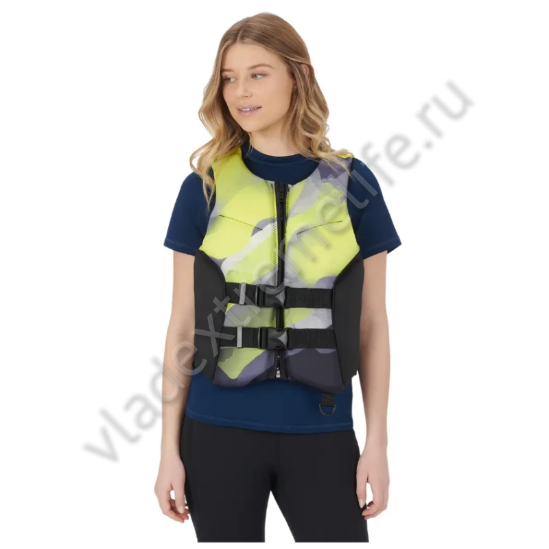 Спасательный жилет Airflow Sunset Edition PFD US/CA M 2870110626 Спасательный жилет Airflow Sunset Edition PFD US/CA M 2870110626