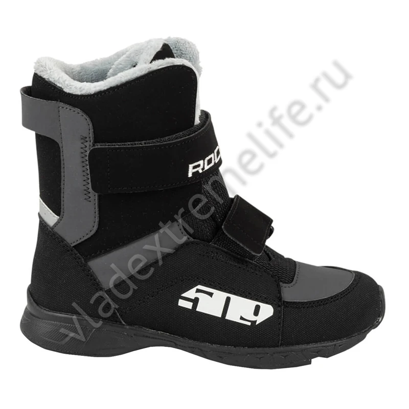 Детские ботинки 509 Rocco Snow с утеплителем, F06001000-001 Детские ботинки 509 Rocco Snow с утеплителем, F06001000-001
